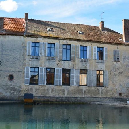 Bed and Breakfast Demeure Saint Martin Blancs-Coteaux Exteriér fotografie