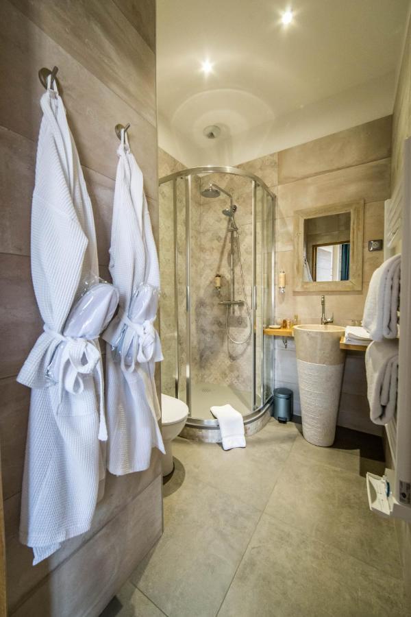 Bed and Breakfast Demeure Saint Martin Blancs-Coteaux Exteriér fotografie