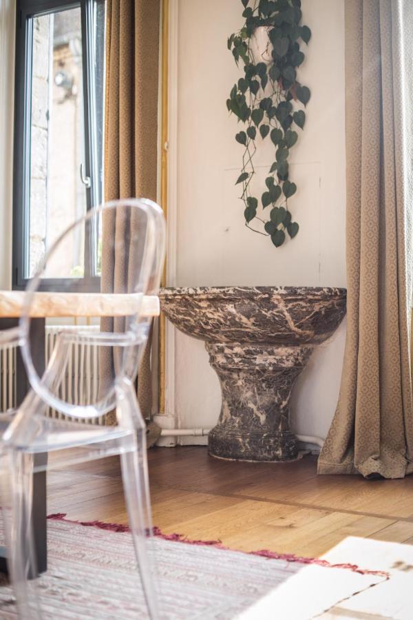 Bed and Breakfast Demeure Saint Martin Blancs-Coteaux Exteriér fotografie