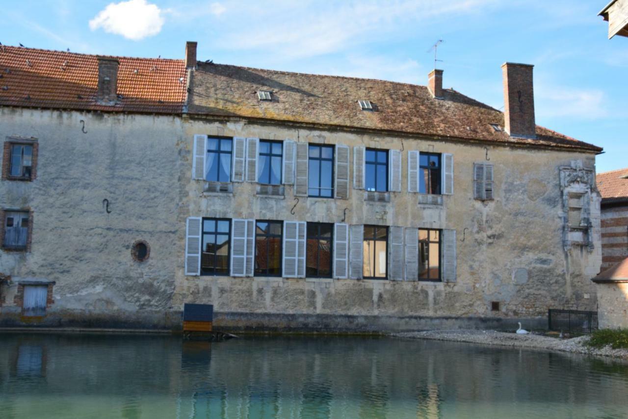 Bed and Breakfast Demeure Saint Martin Blancs-Coteaux Exteriér fotografie