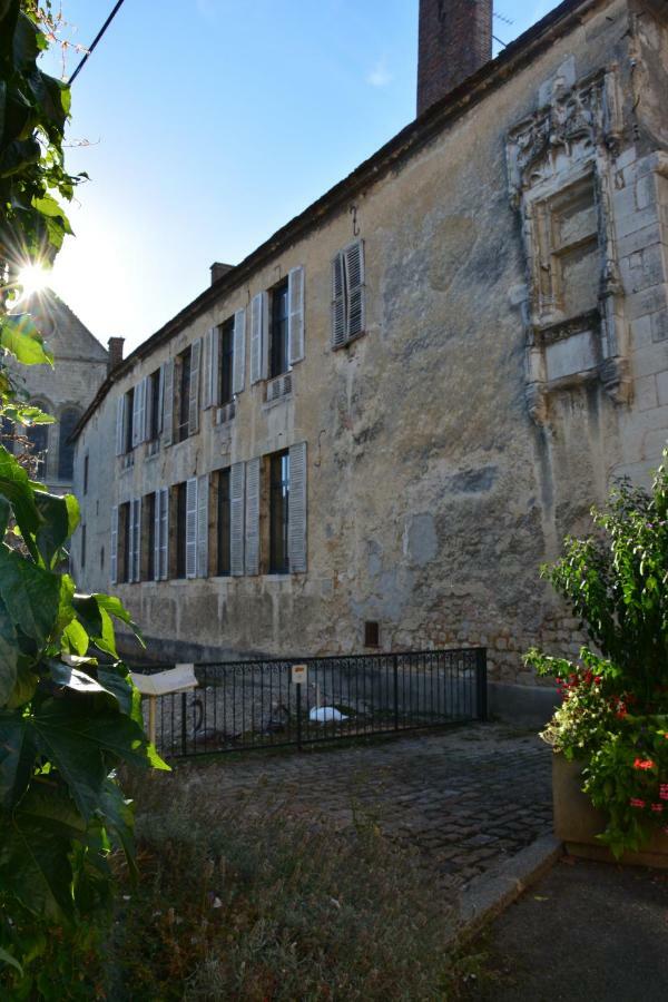 Bed and Breakfast Demeure Saint Martin Blancs-Coteaux Exteriér fotografie